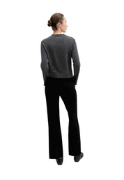 Pantaloni Nero Emme