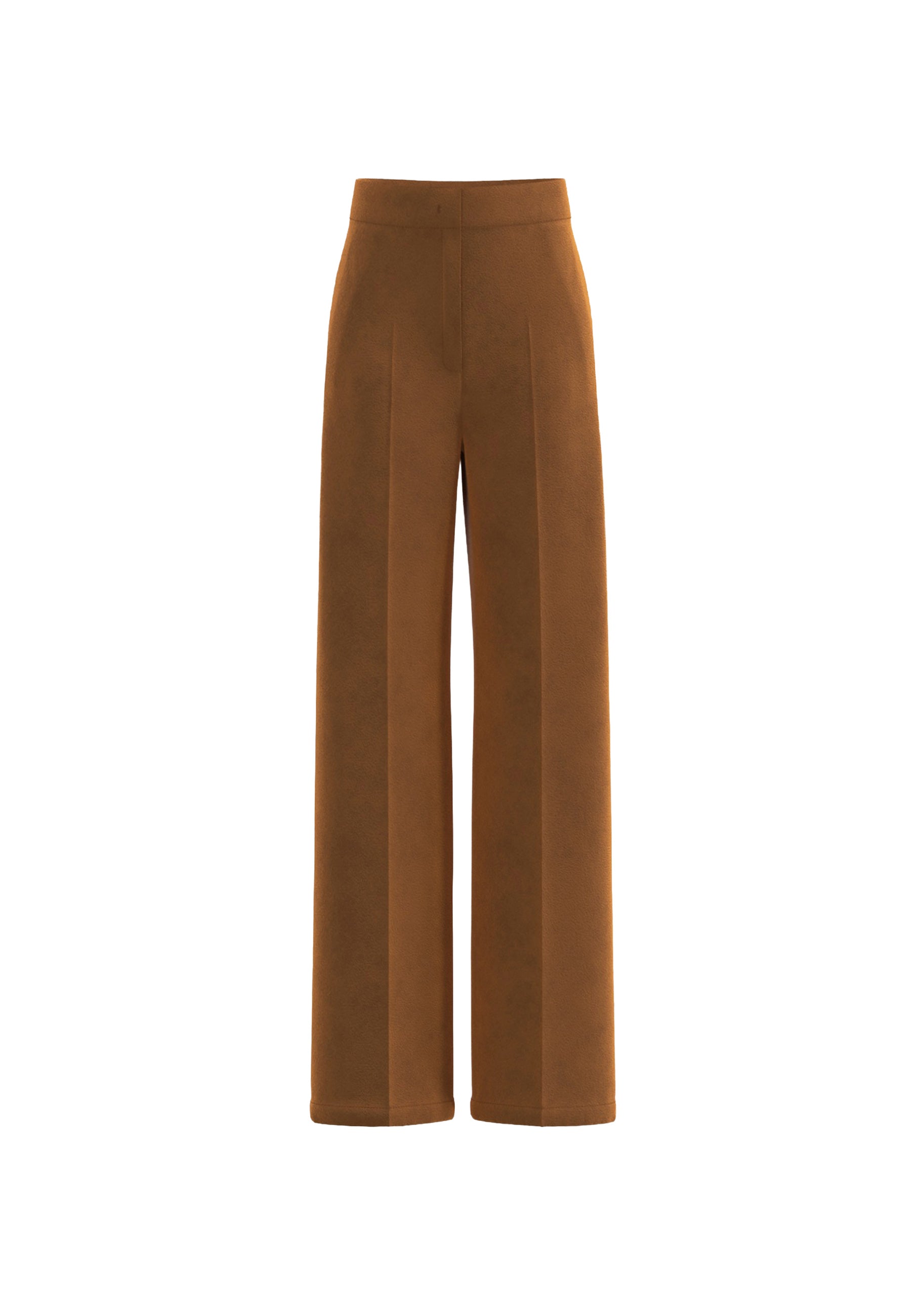 Pantaloni Marrone Emme