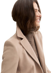 Cappotti Beige Emme