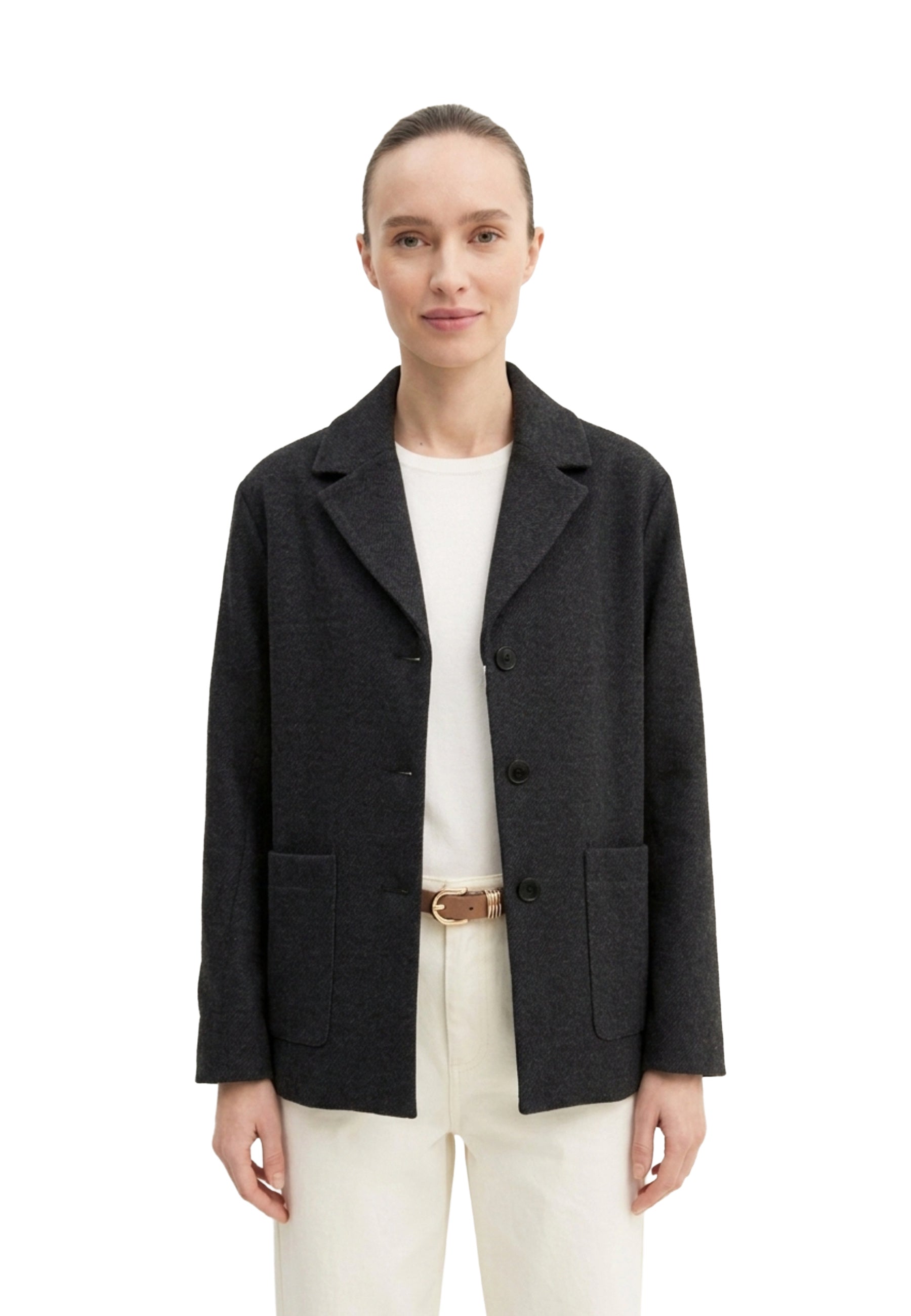 Cappotti Nero Emme