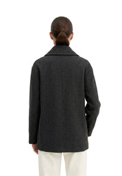 Cappotti Nero Emme