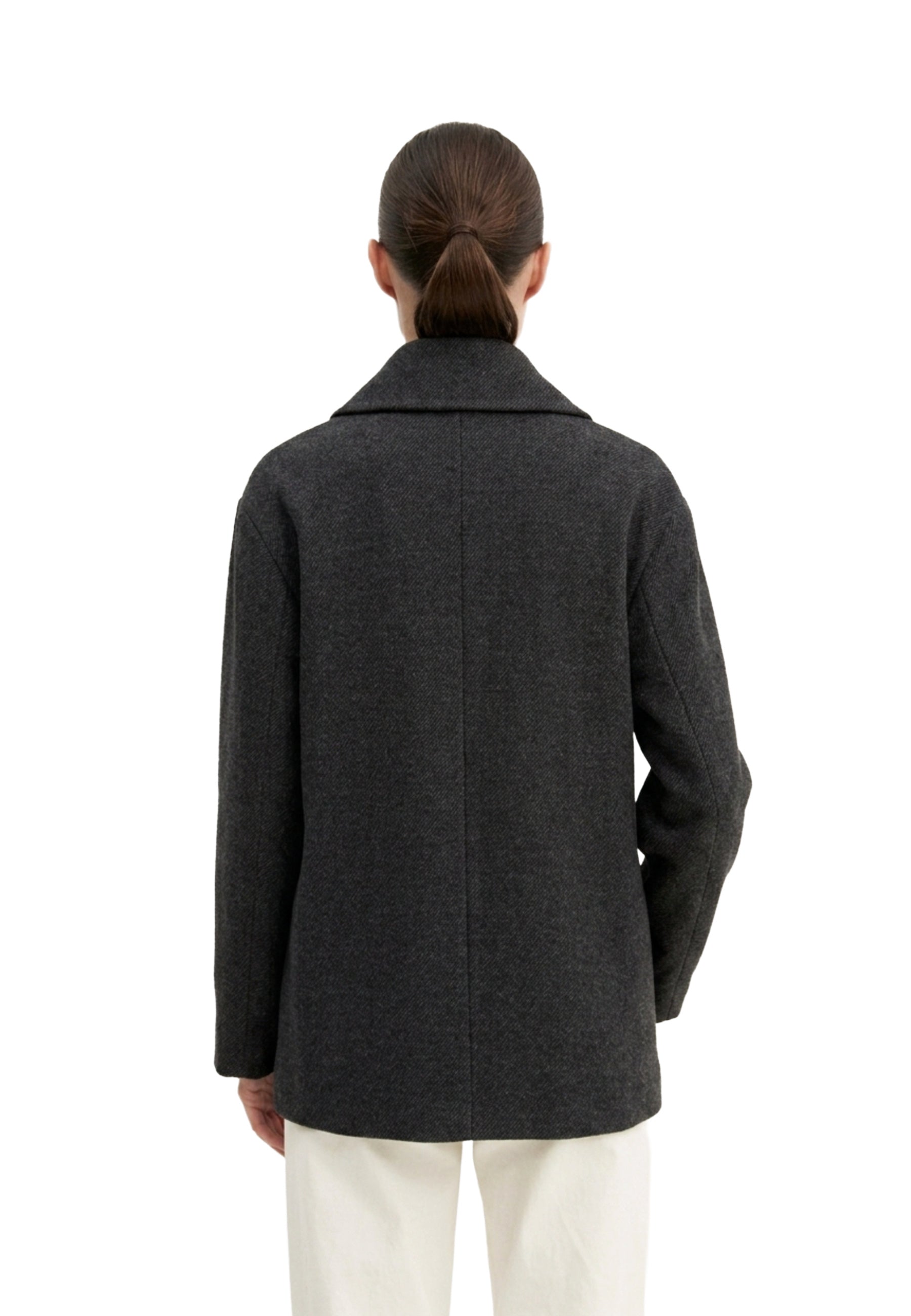Cappotti Nero Emme