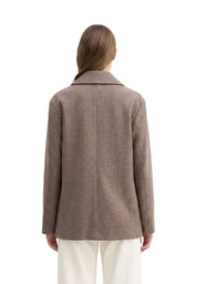 Cappotti Beige Emme