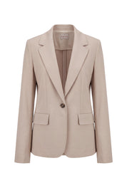 Blazer Beige Emme