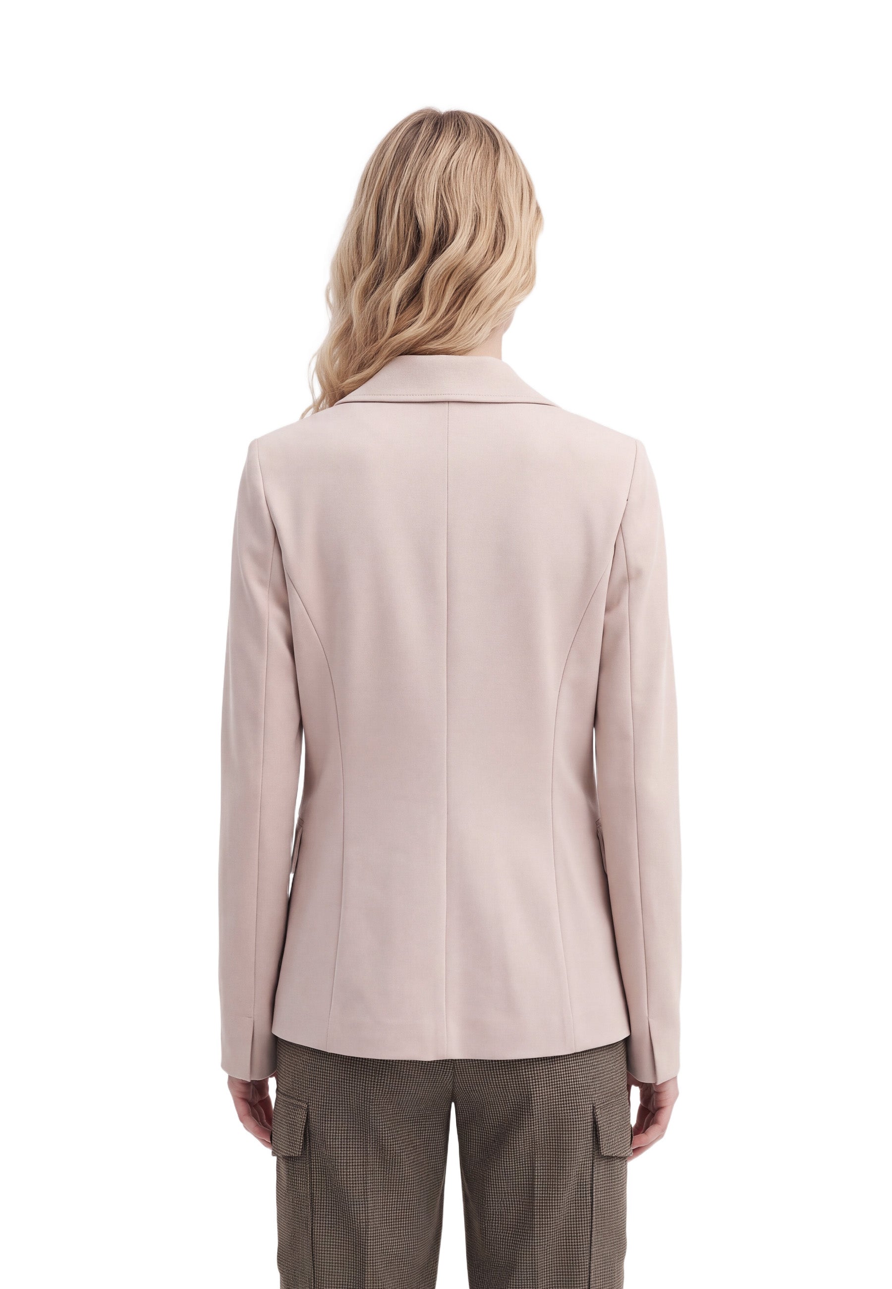 Blazer Beige Emme