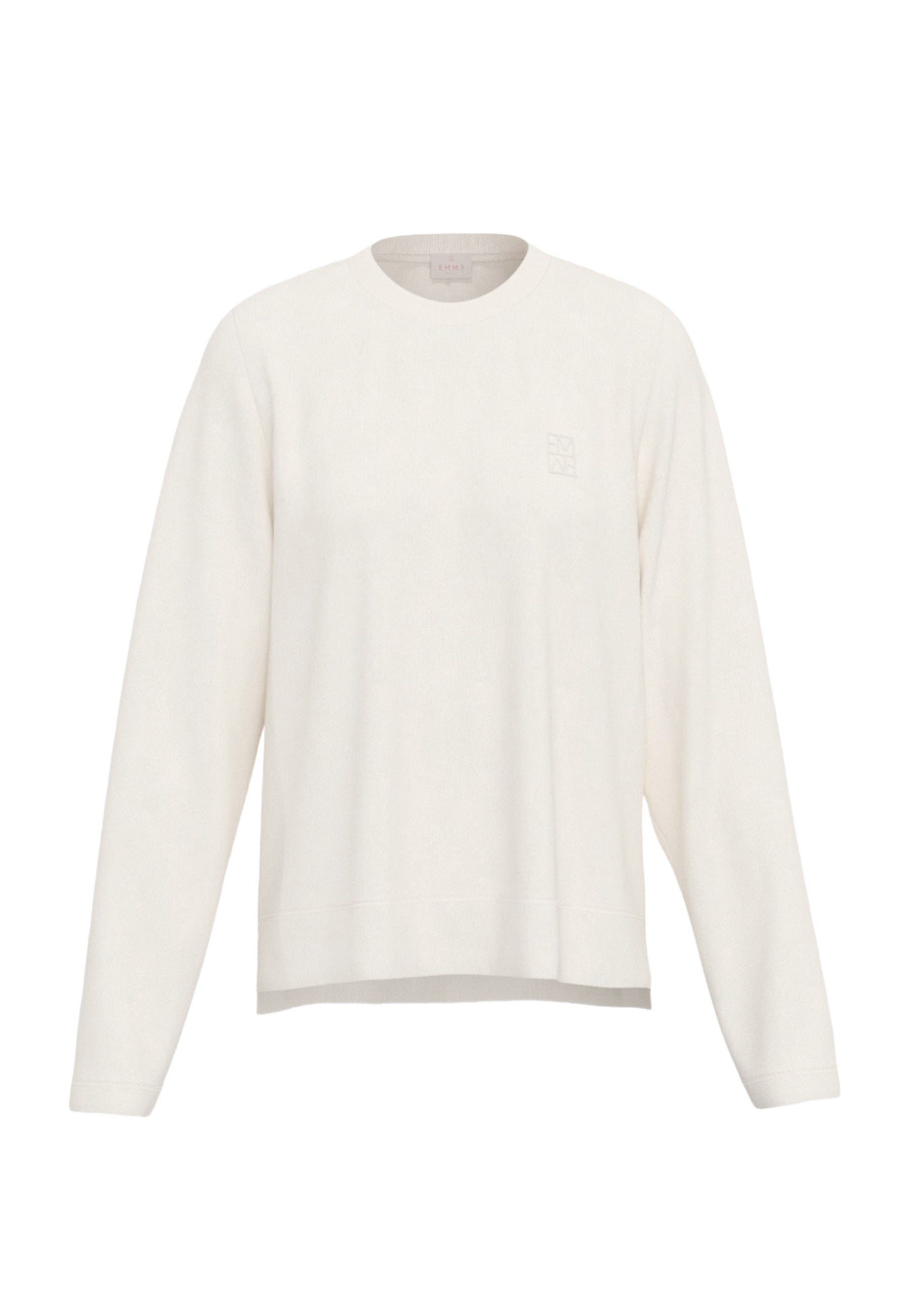 T-shirt Bianco Emme