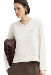 T-shirt Bianco Emme