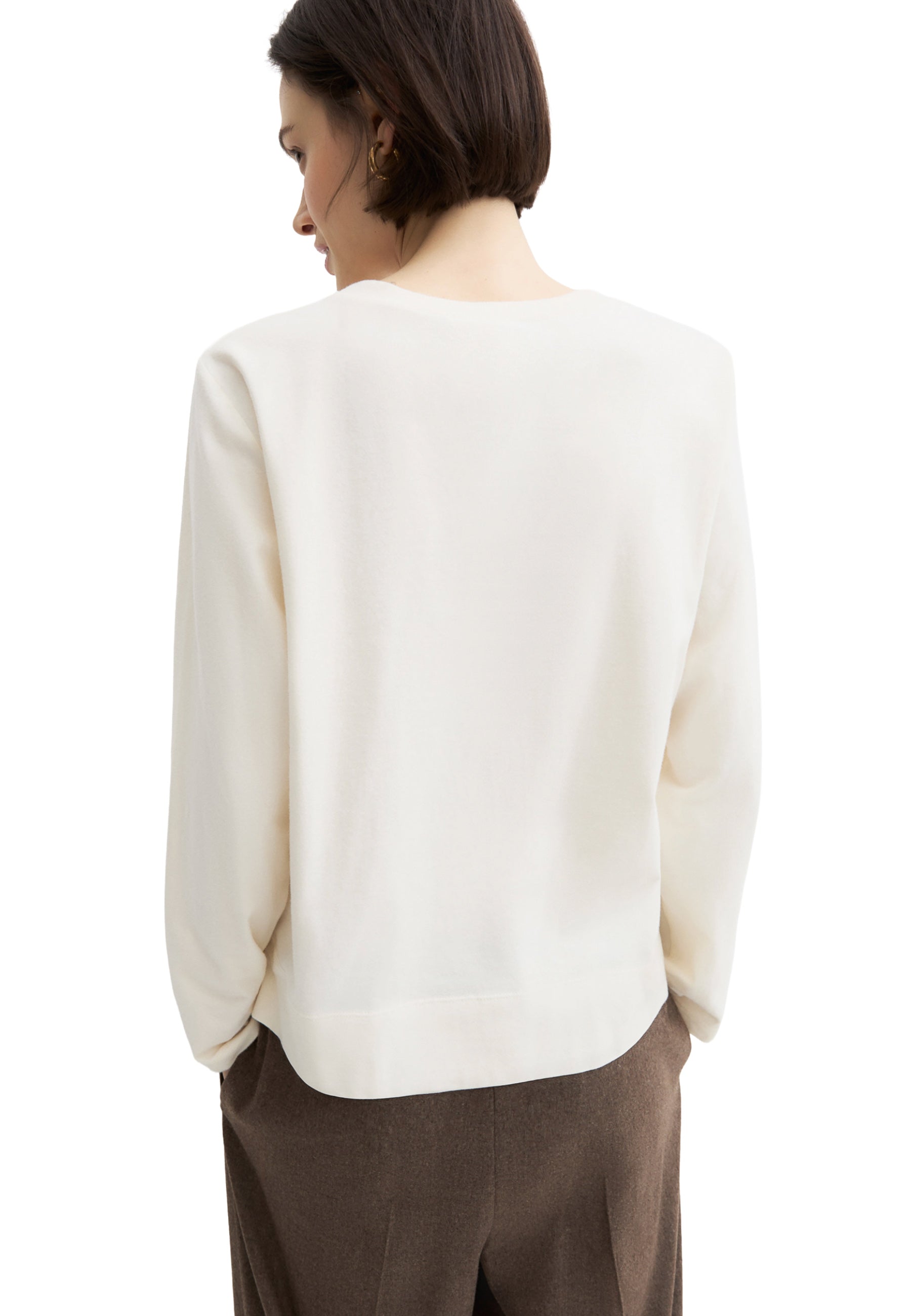 T-shirt Bianco Emme