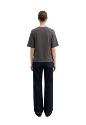 T-shirt Grigio Emme
