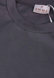 T-shirt Grigio Emme