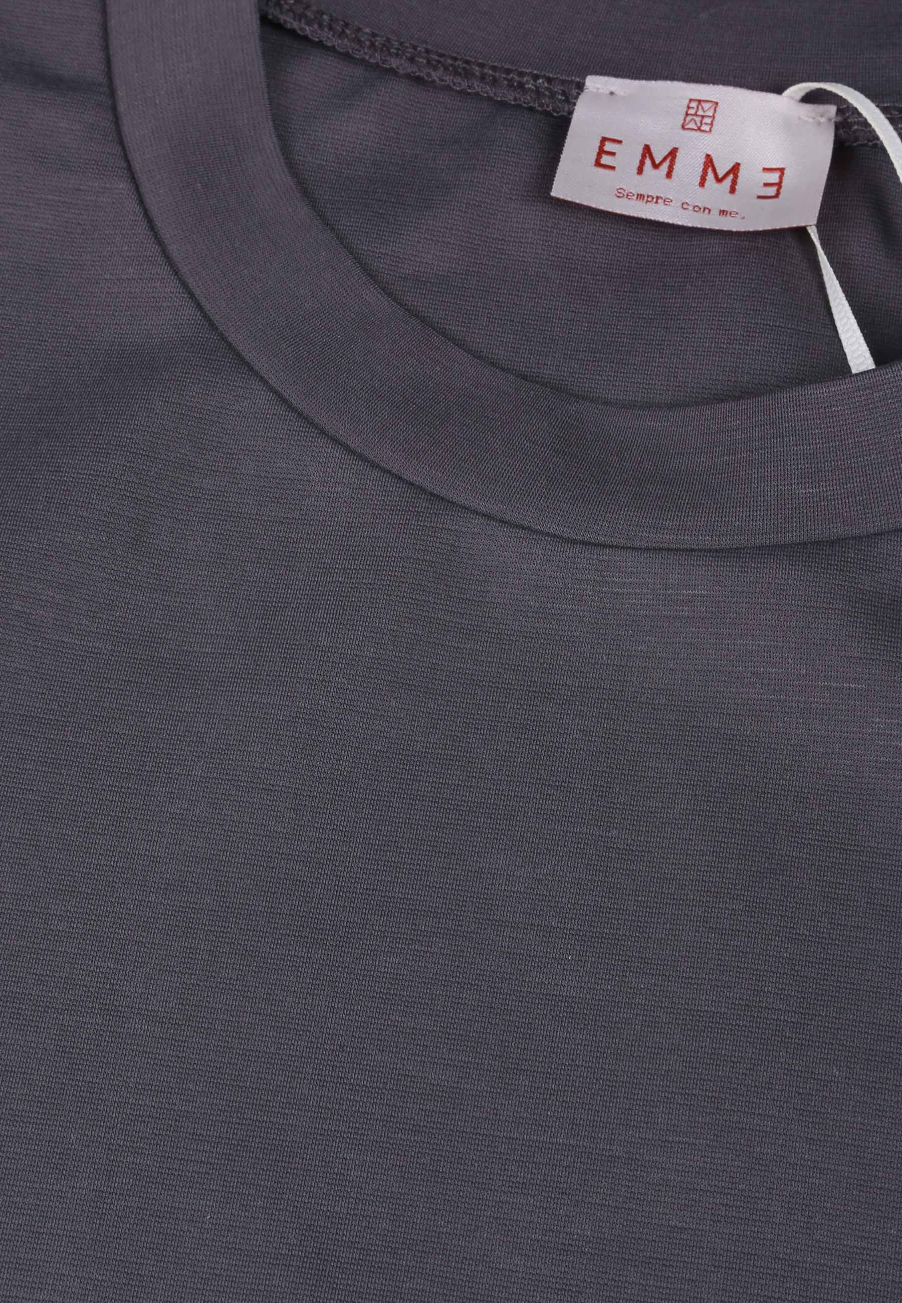 T-shirt Grigio Emme