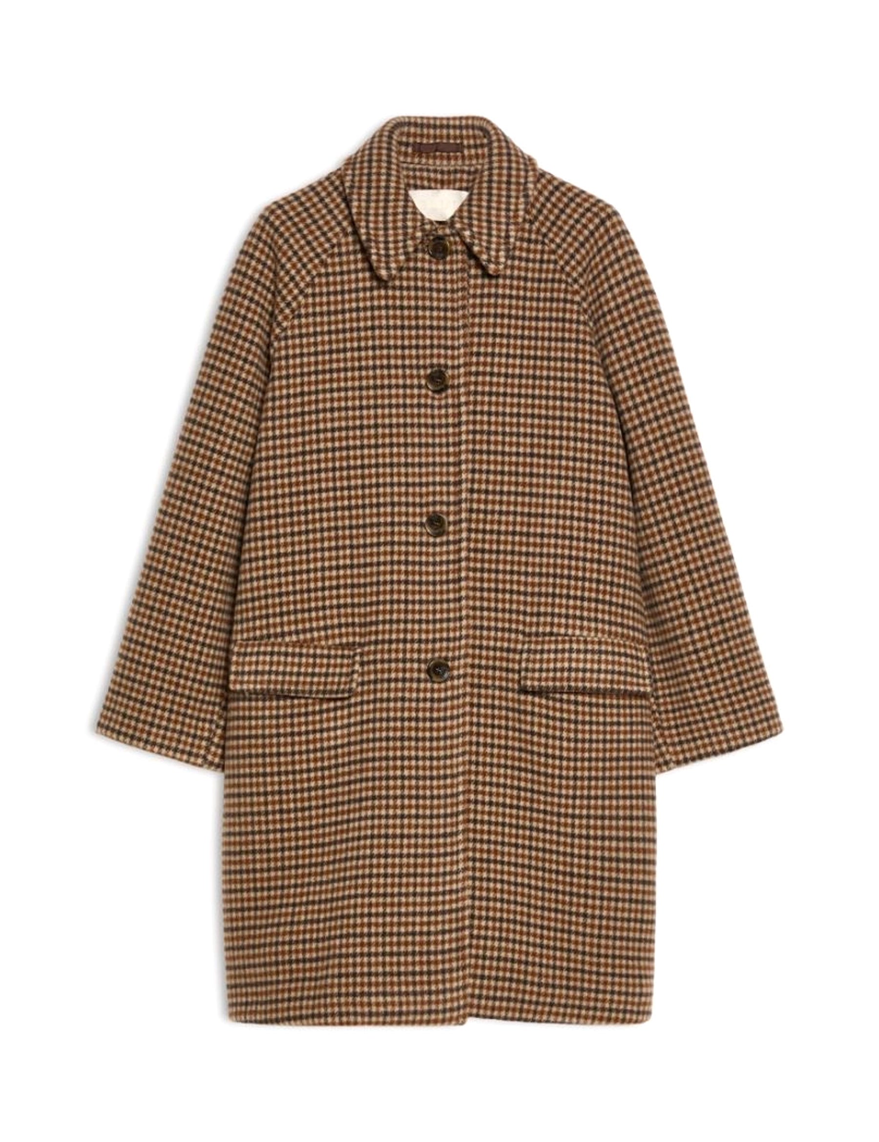 Cappotti Beige Iblues