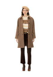 Cappotti Beige Iblues