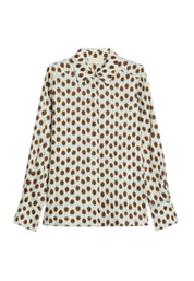 Camicie Marrone Iblues