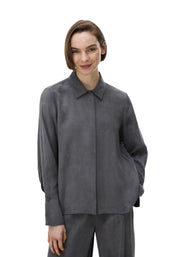 Camicie Grigio Iblues