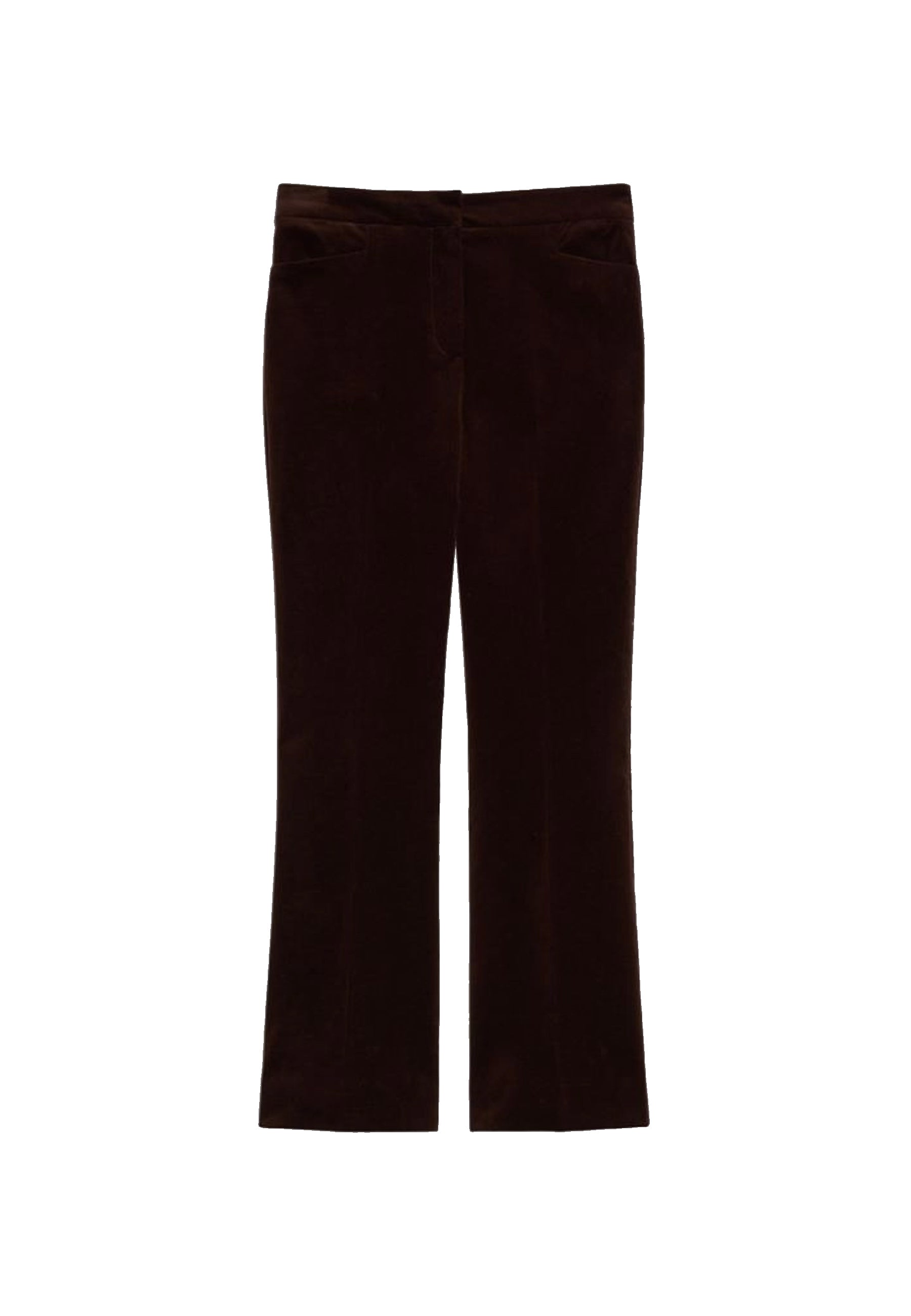 Pantaloni Marrone Iblues