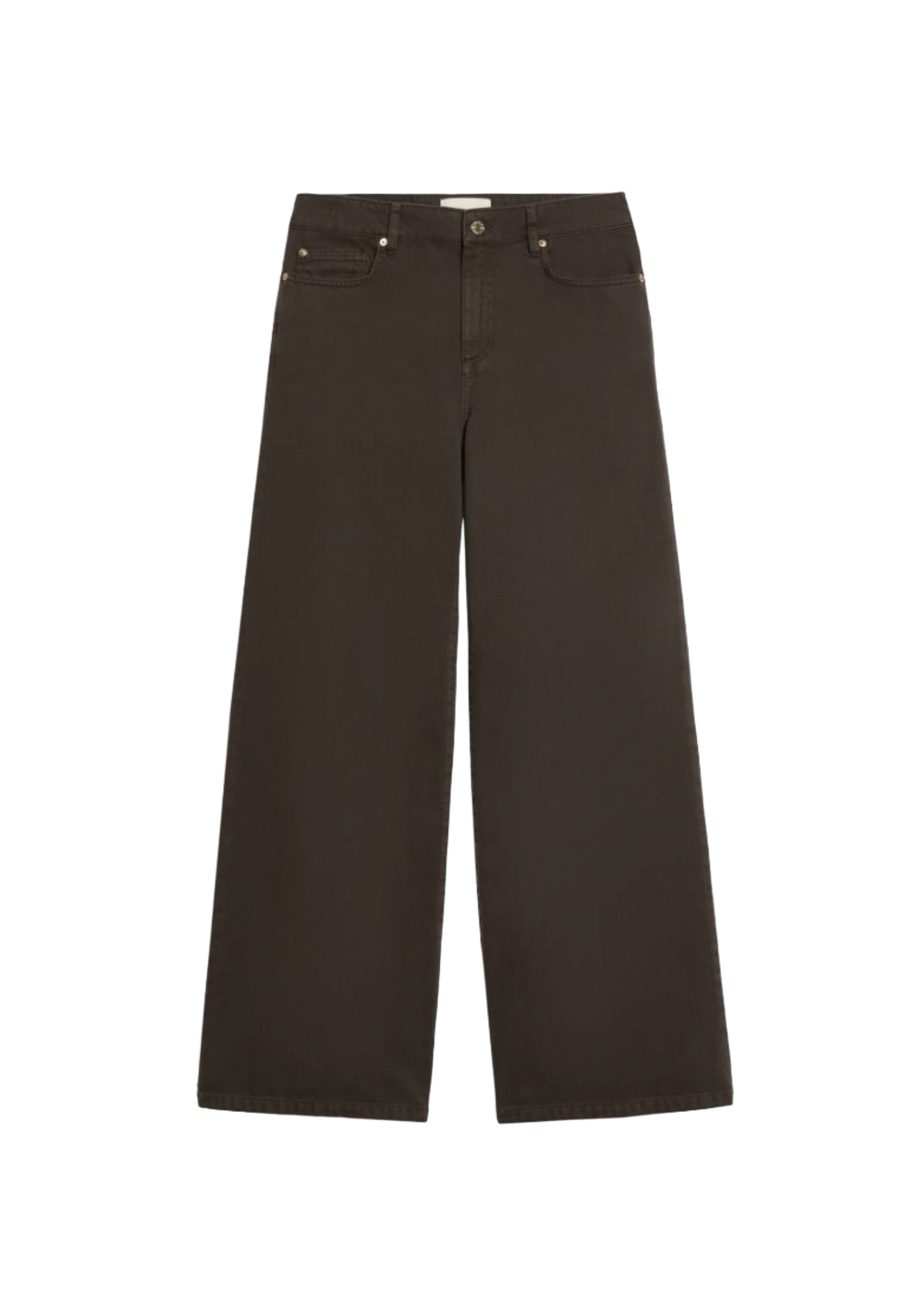 Pantaloni Marrone Iblues