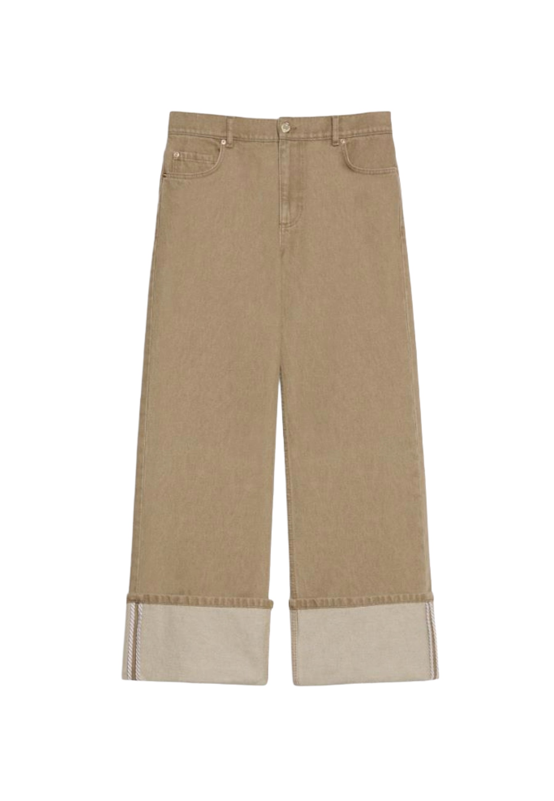 Jeans Beige Iblues