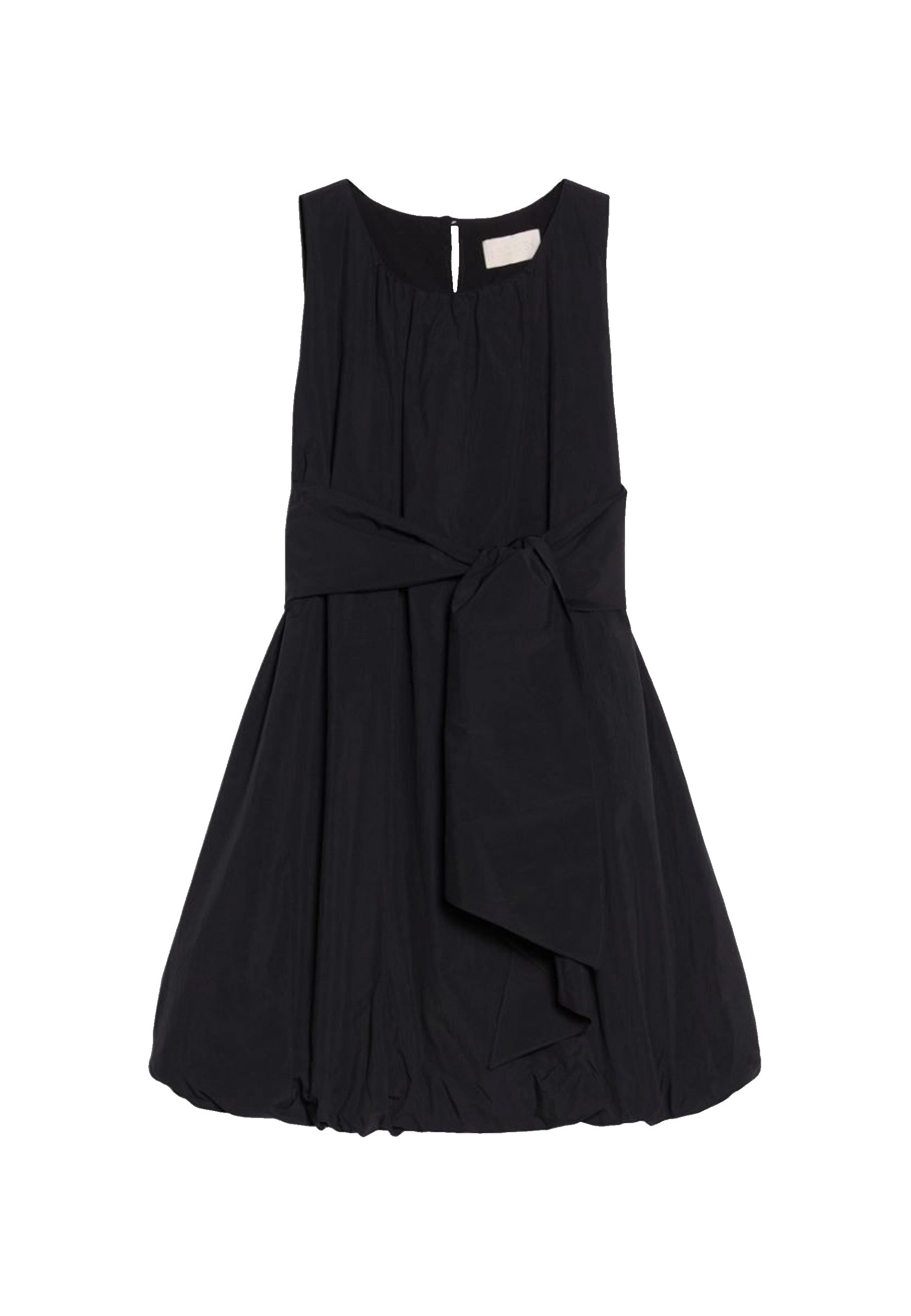 Vestiti Nero Iblues