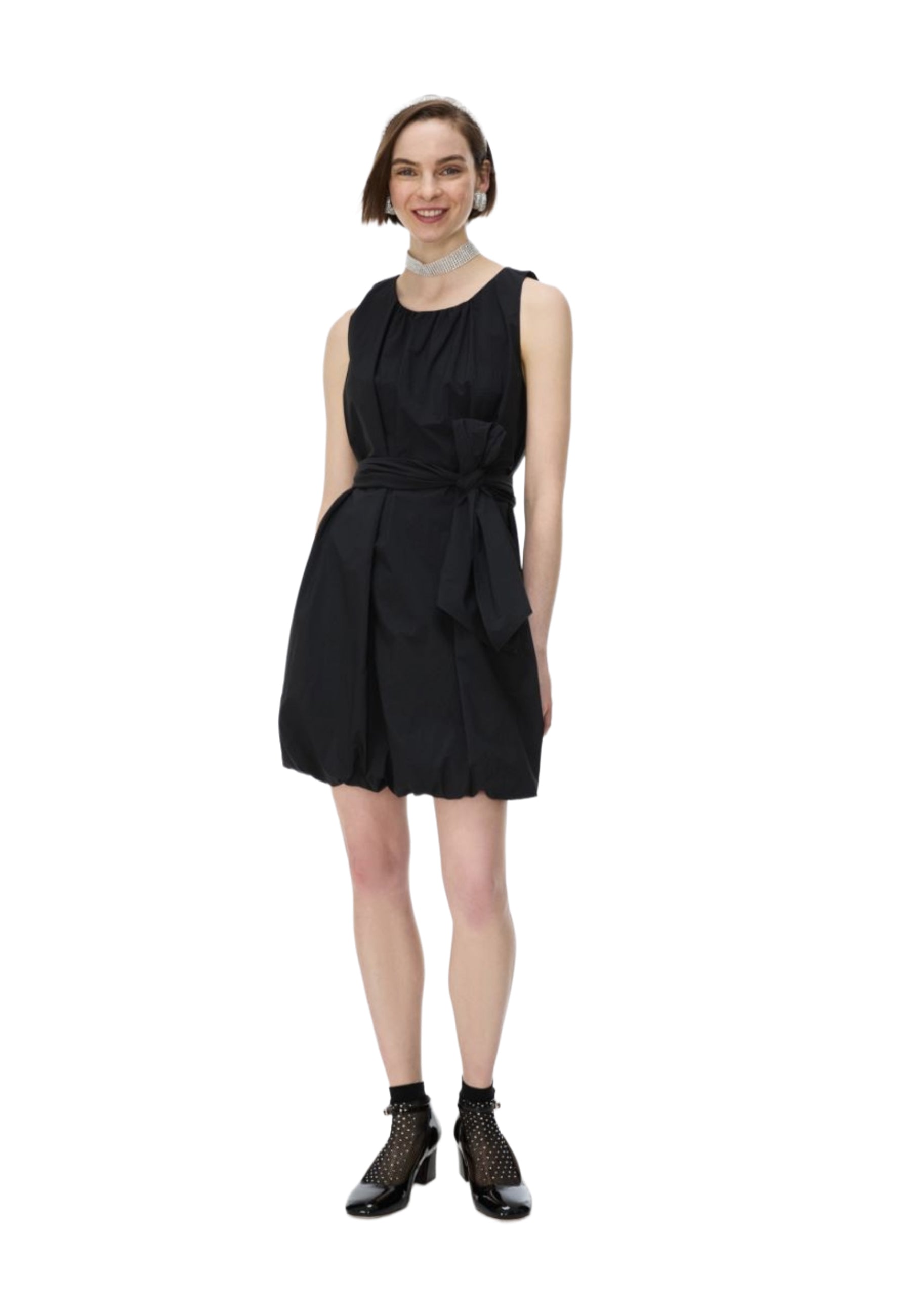 Vestiti Nero Iblues