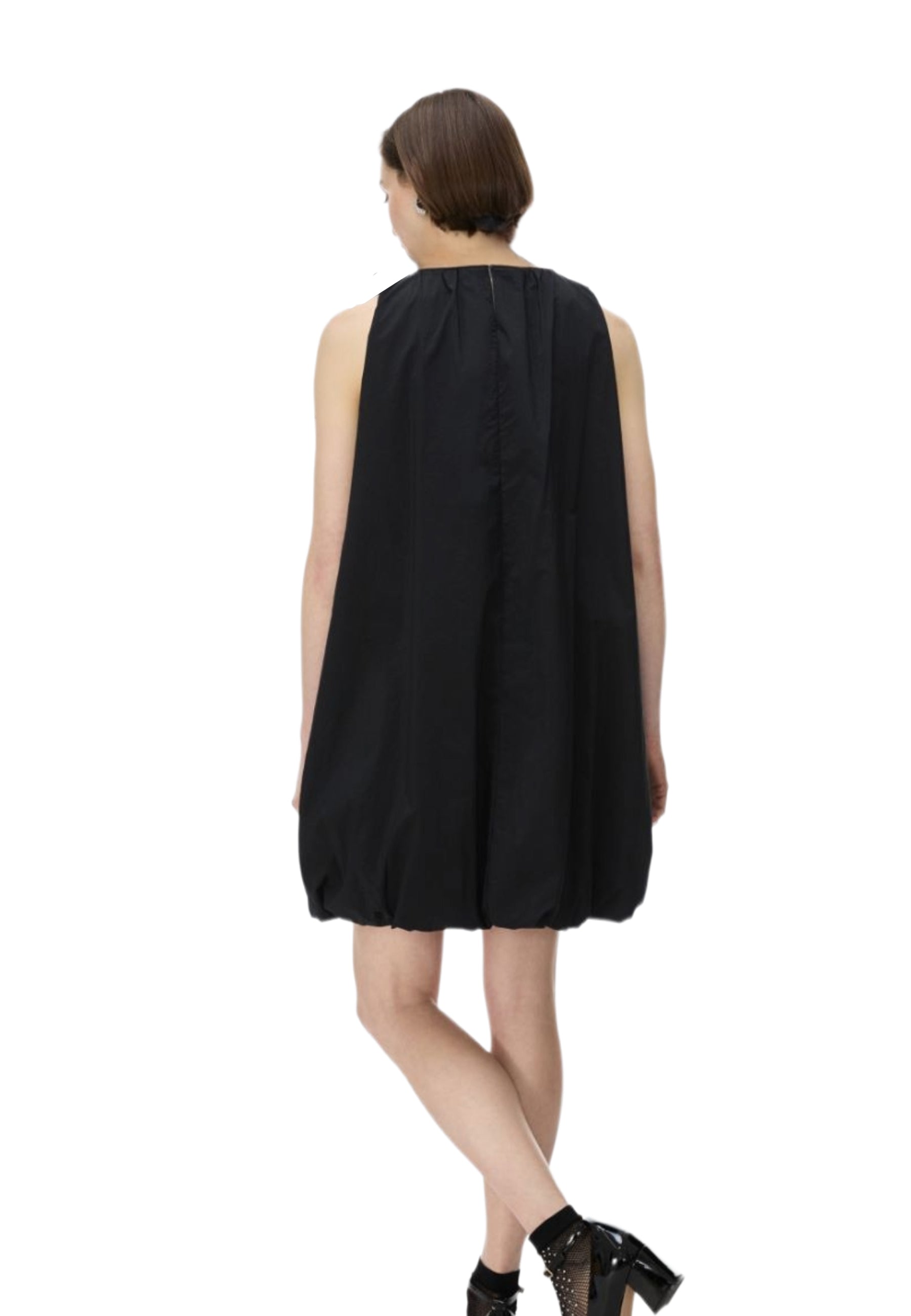 Vestiti Nero Iblues