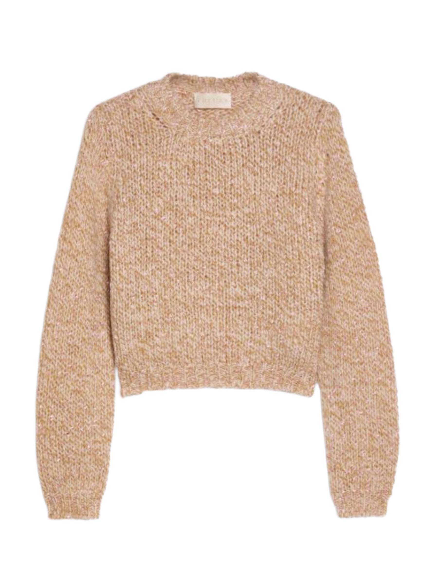 Maglioncini Beige Iblues