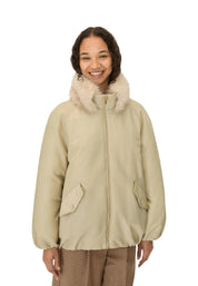 Piumini Beige Iblues
