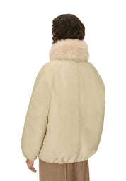 Piumini Beige Iblues