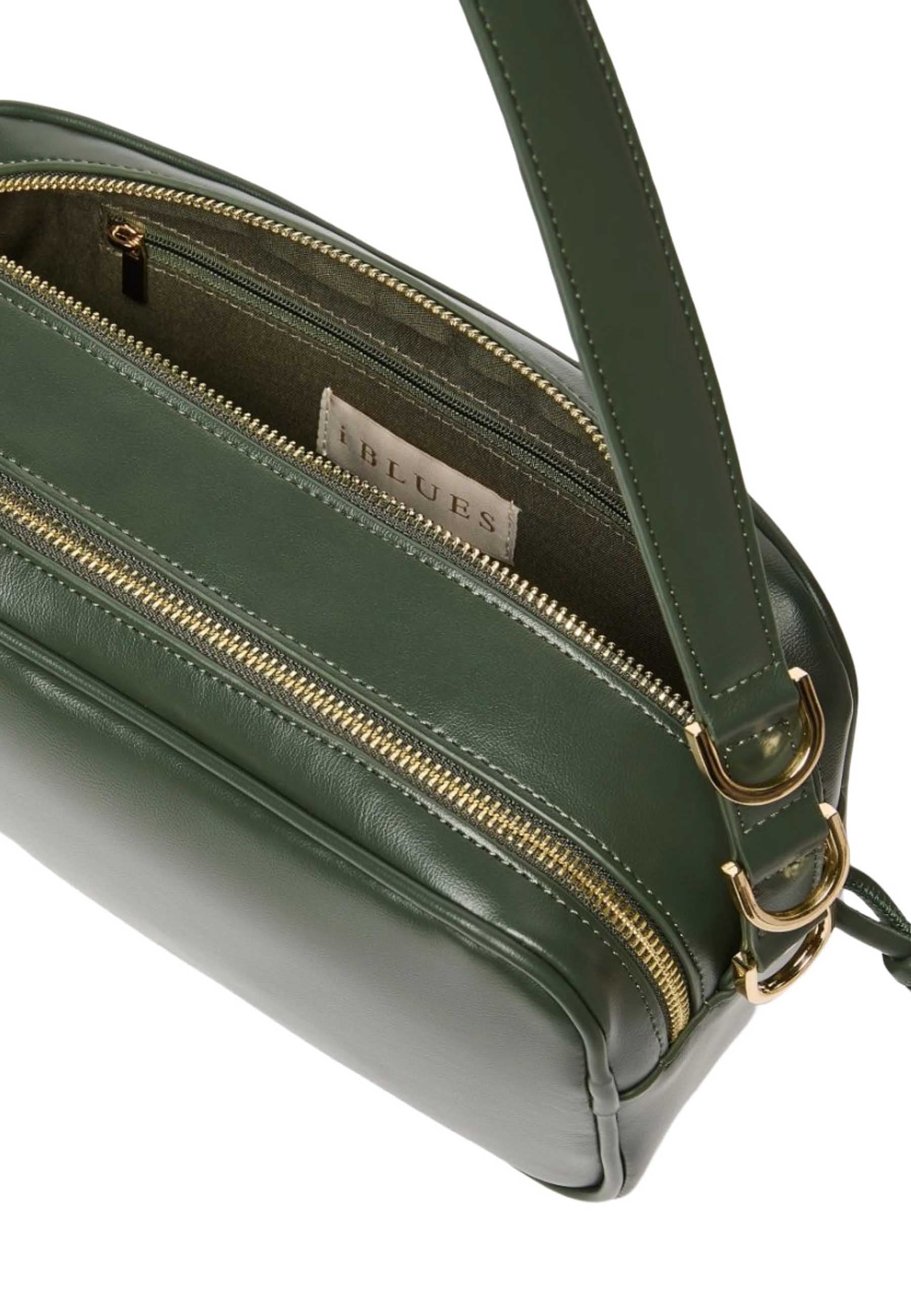 Tracolla Verde Iblues