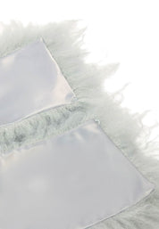Sciarpe Grigio Iblues