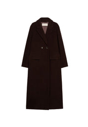 Cappotti Marrone Iblues