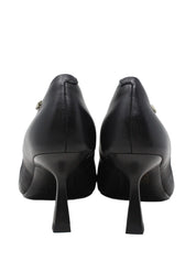 Decolleté Nero Donna Serena