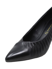 Decolleté Nero Donna Serena