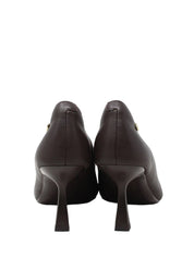Decolleté Marrone Donna Serena