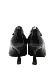 Decolleté Nero Donna Serena