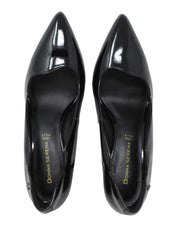 Decolleté Nero Donna Serena