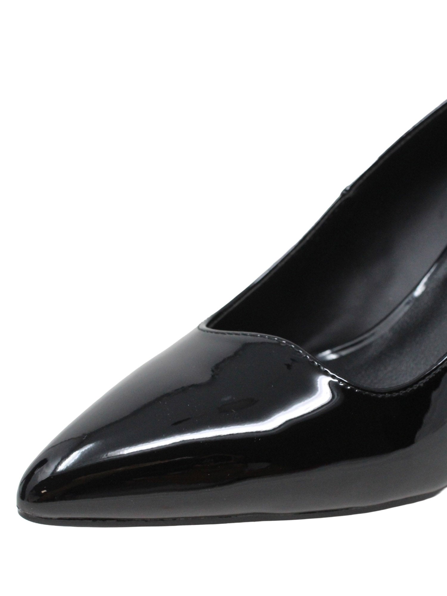 Decolleté Nero Donna Serena