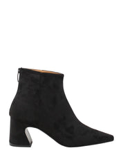 Stivaletti Nero Grace Shoes