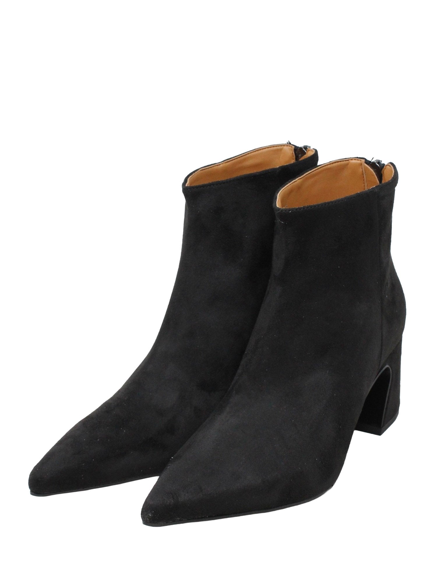 Stivaletti Nero Grace Shoes