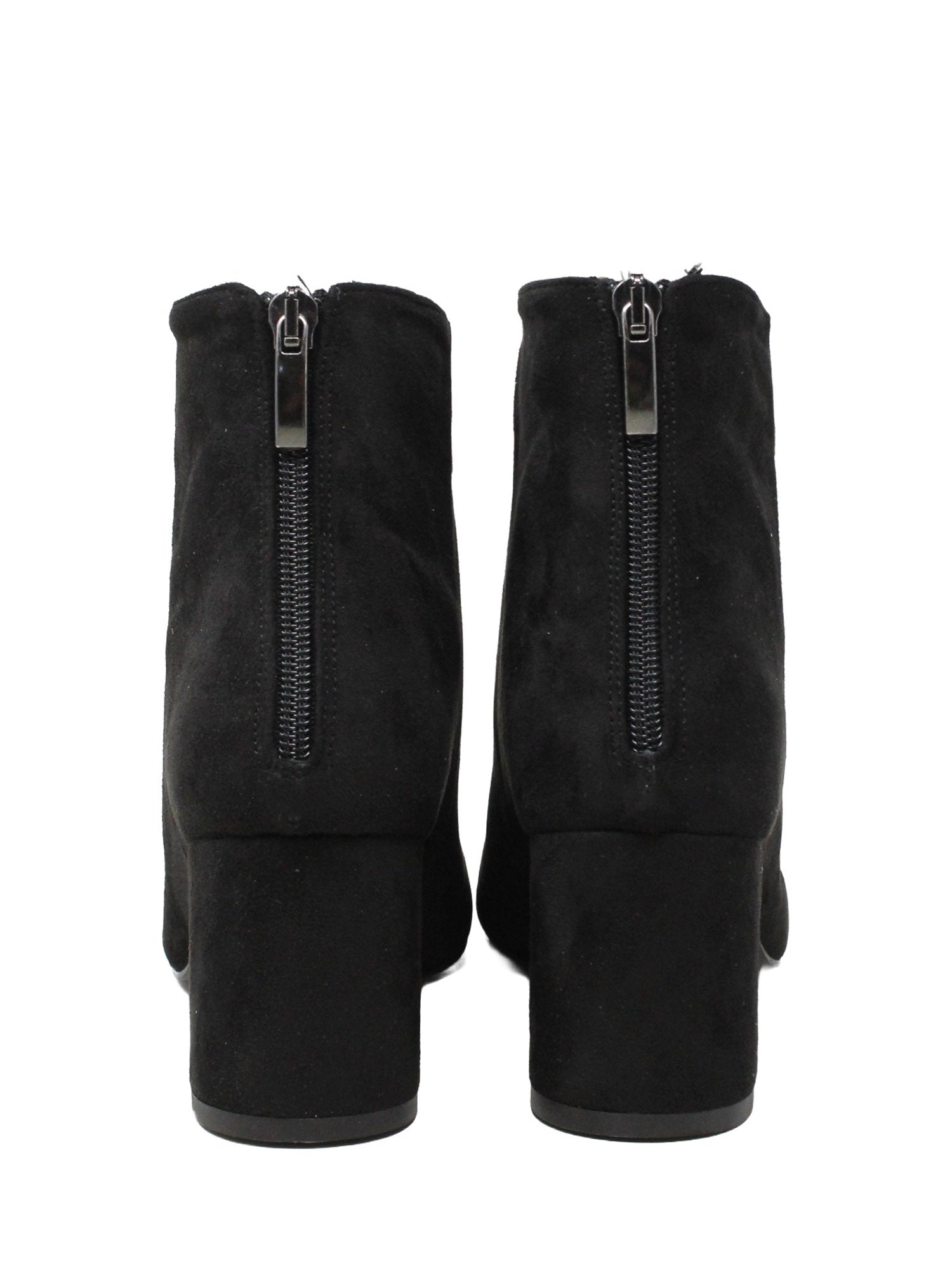 Stivaletti Nero Grace Shoes