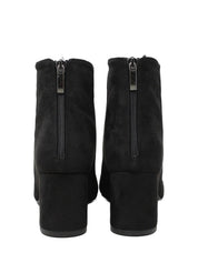Stivaletti Nero Grace Shoes