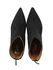 Stivaletti Nero Grace Shoes