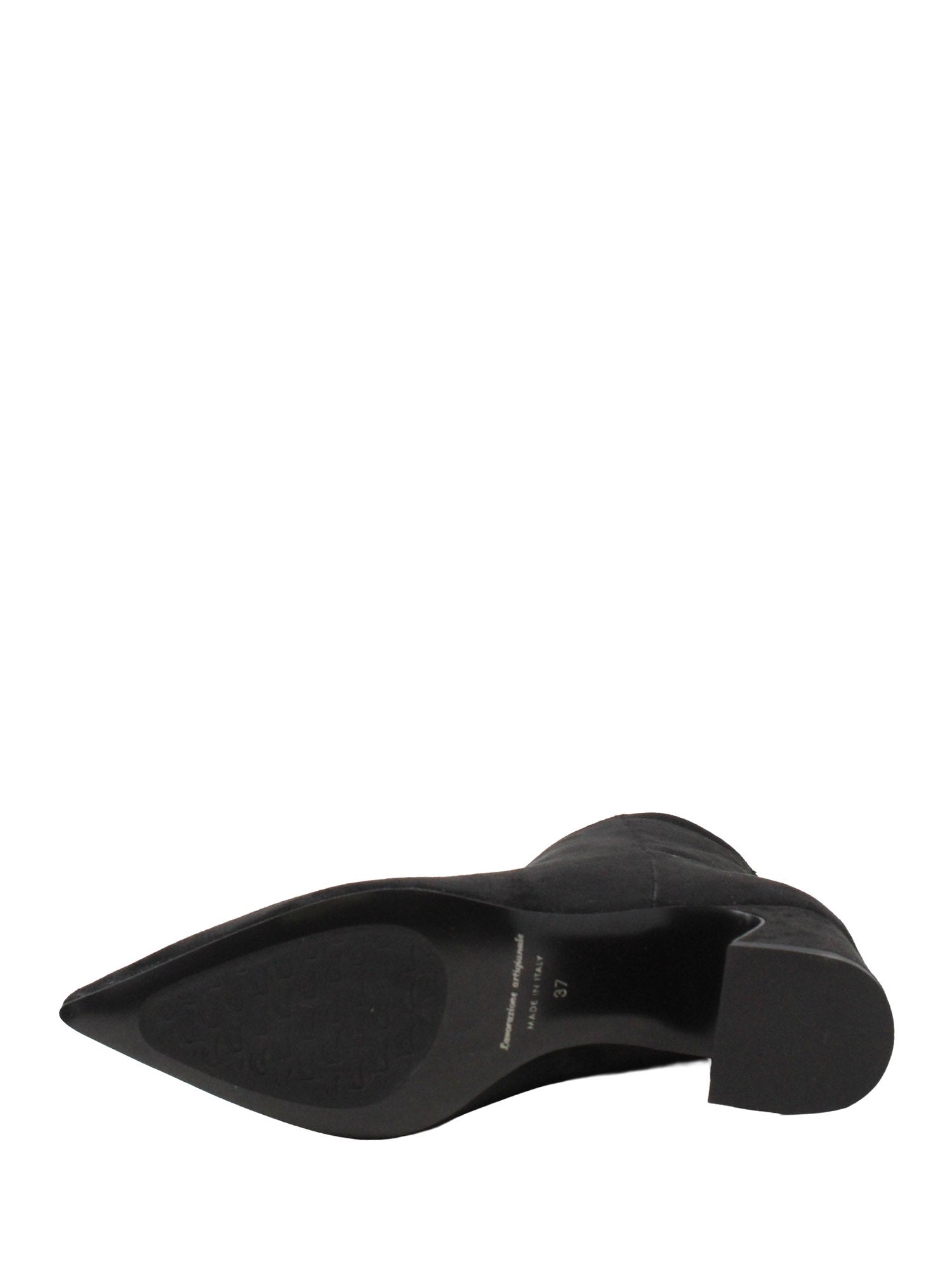 Stivaletti Nero Grace Shoes
