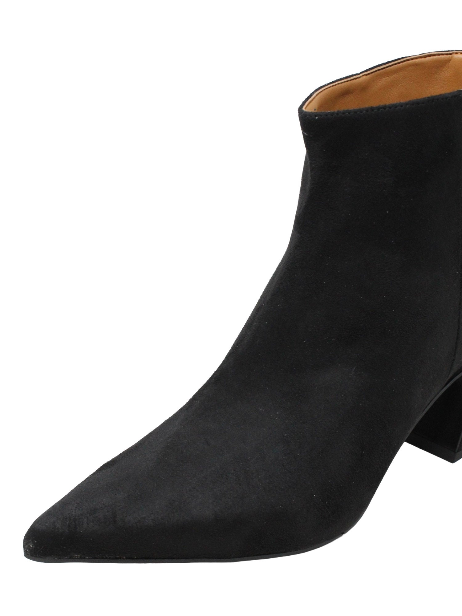 Stivaletti Nero Grace Shoes