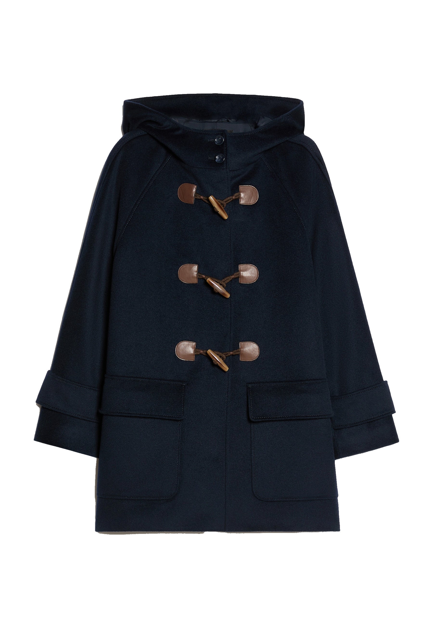 Cappotti Blu Pennyblack