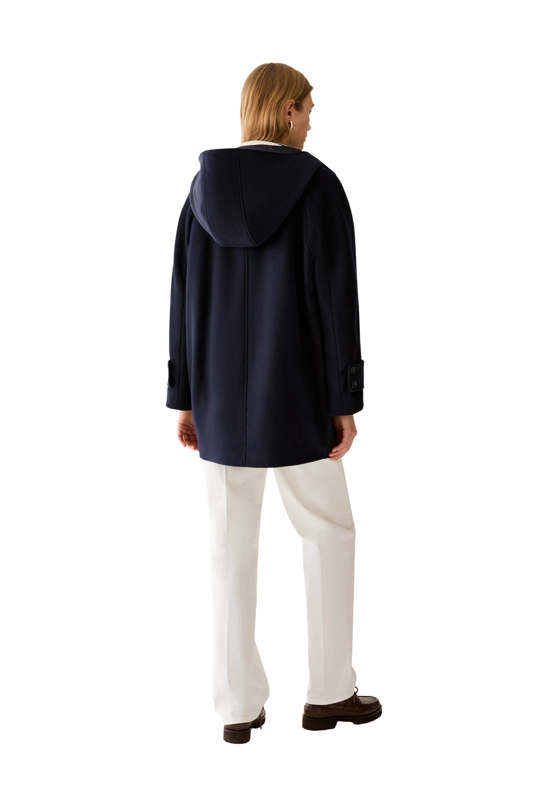 Cappotti Blu Pennyblack