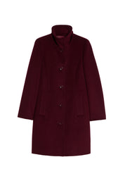 Cappotti Bordeaux Pennyblack