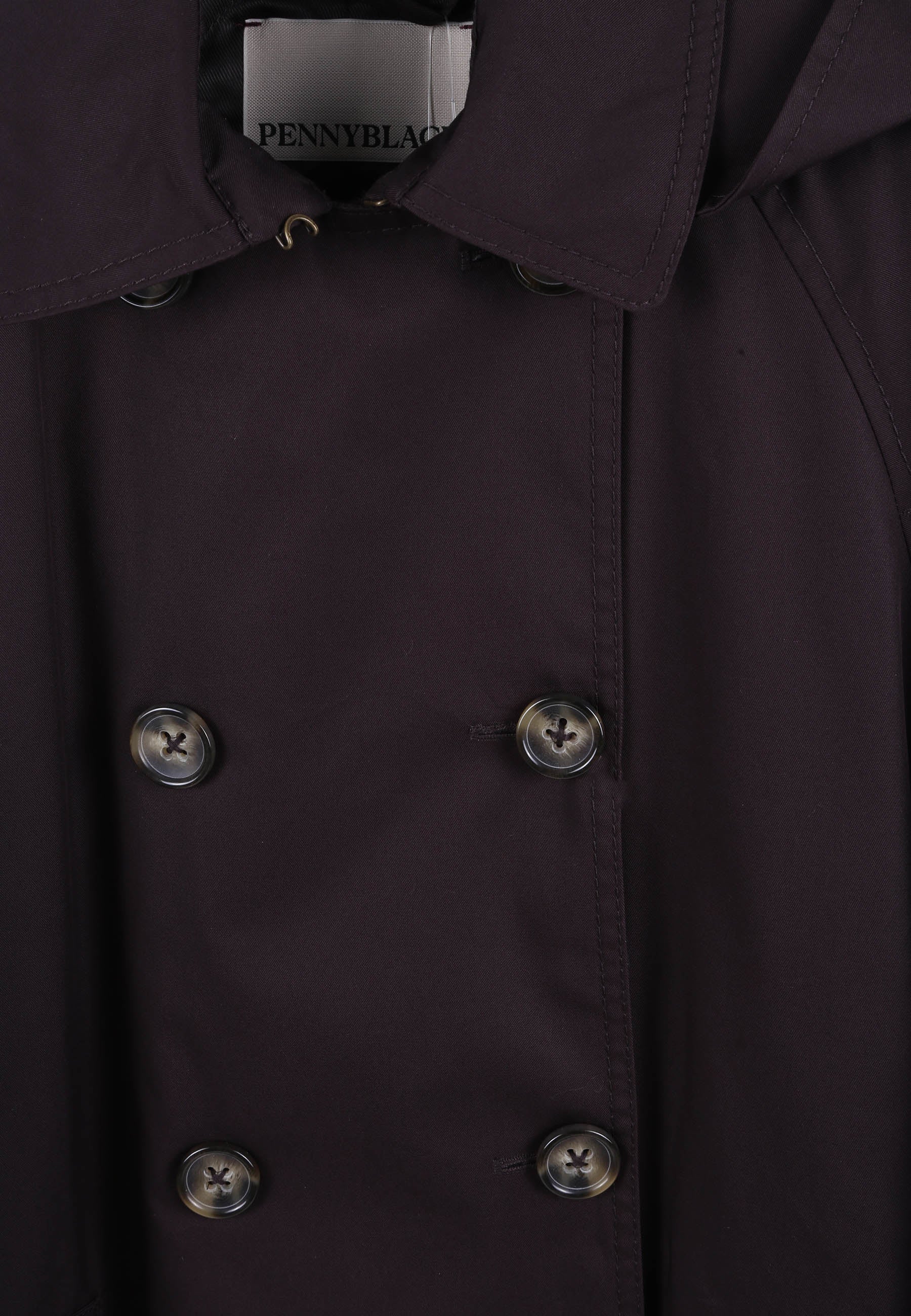 Giacche Marrone Pennyblack