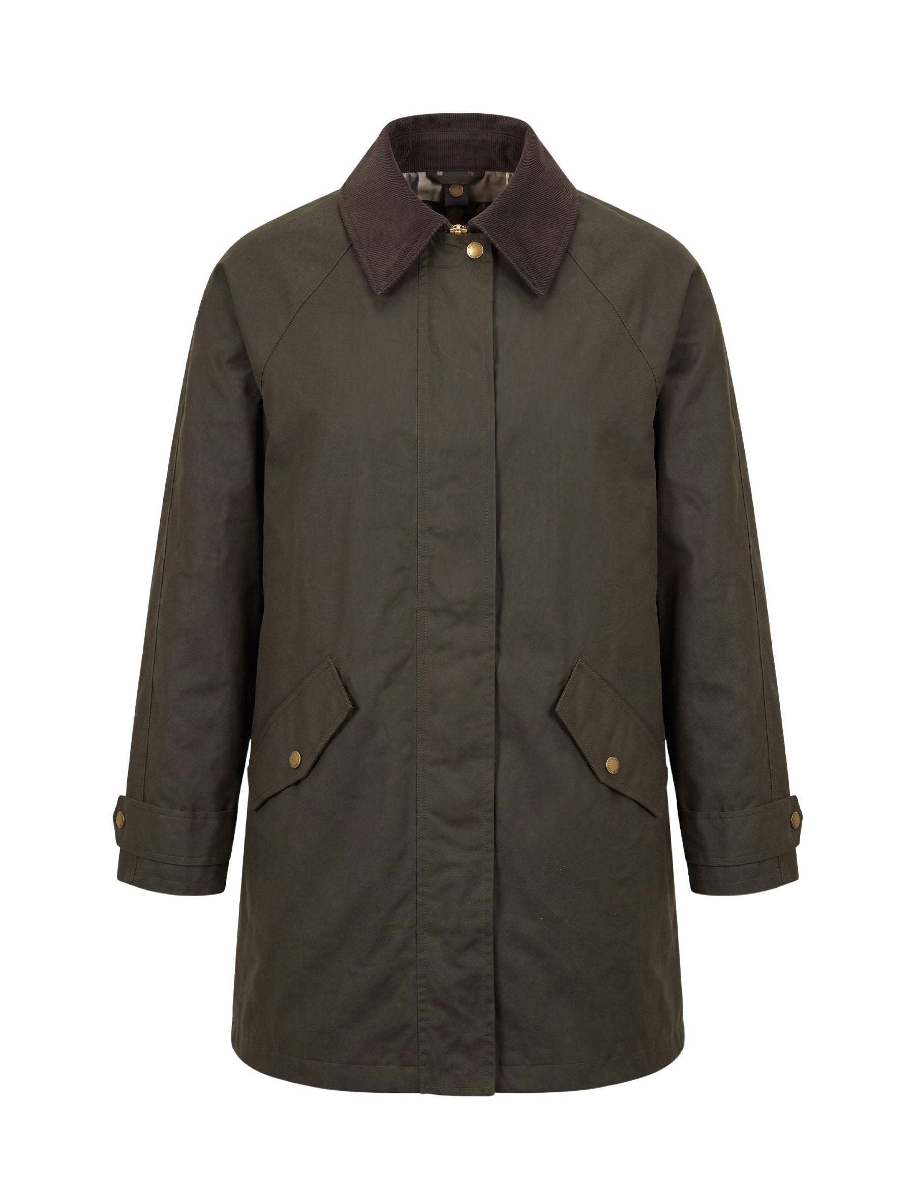 Giacche Verde Pennyblack