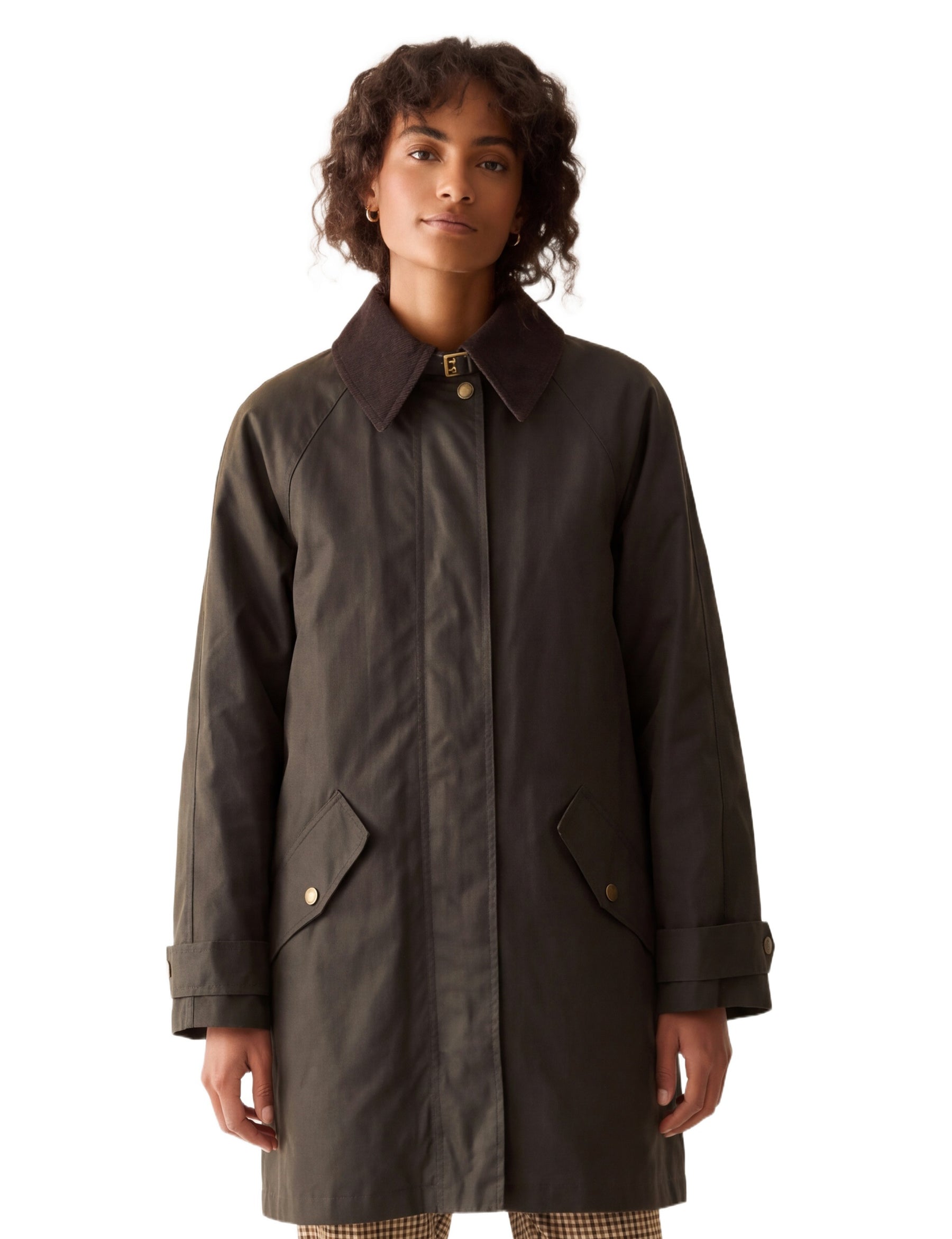 Giacche Verde Pennyblack